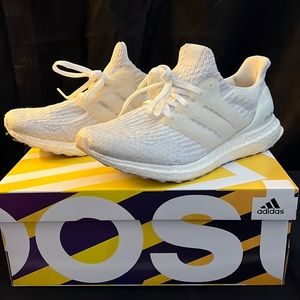 Adidas UltraBoost Women’s Running Shoe BA7686